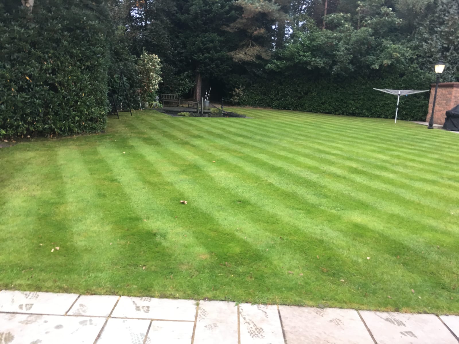 Electric Gate Wiring